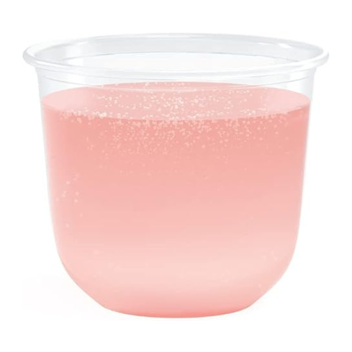 Disposable, Eco-Friendly Cocktail Cups • 10 Pack 12oz