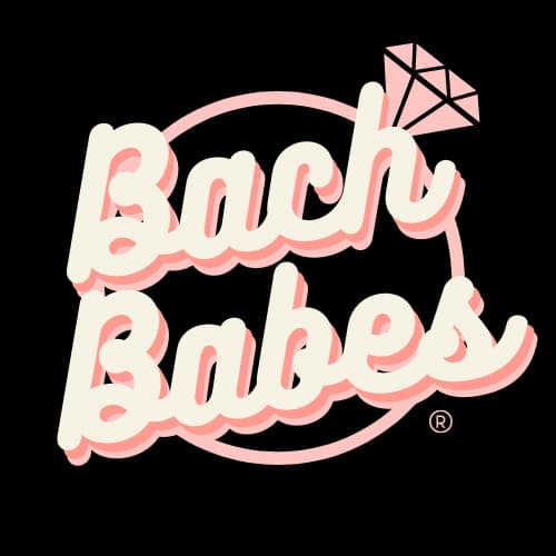 Bach Babes logo