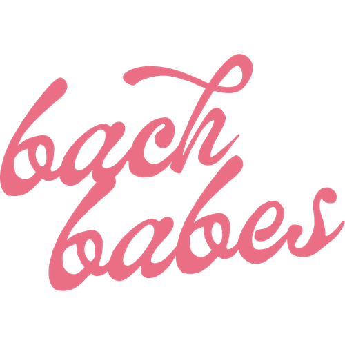 Bach Babes logo