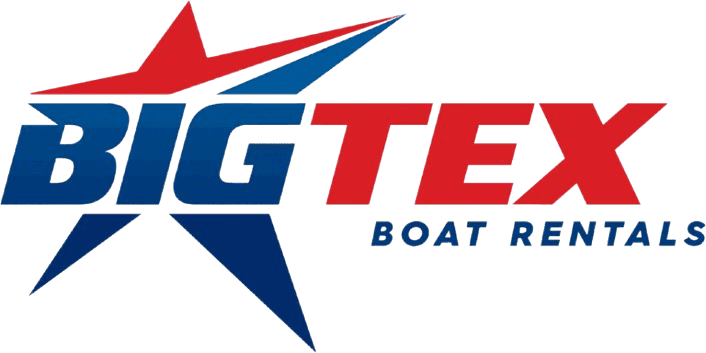 Big Tex Boat Rentals logo