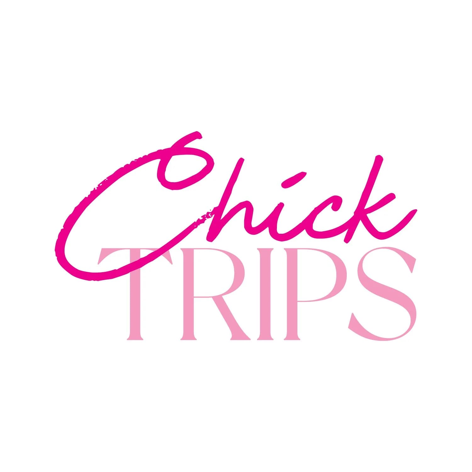 Chick Trips logo