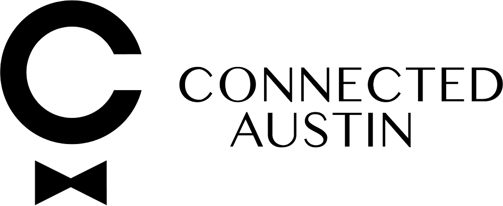 Connected Austin logo