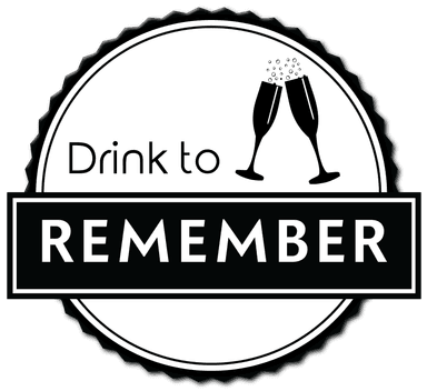 DTR Bartending - Drink to Remember