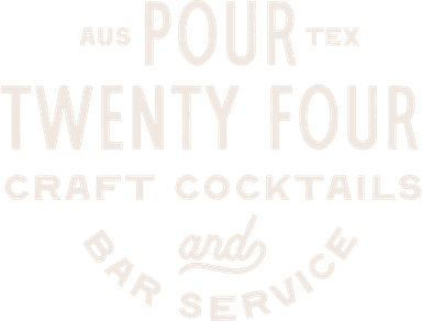 PourTwentyFour - Upscale Mobile Bartending