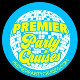 Premier Party Cruises Logo