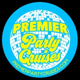Premier Party Cruises logo