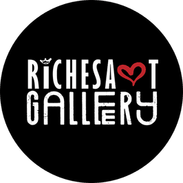 RichesArt Gallery logo