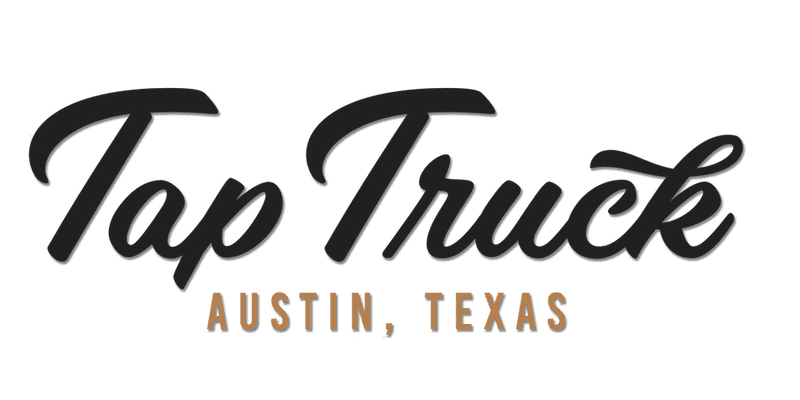 Tap Truck Austin logo
