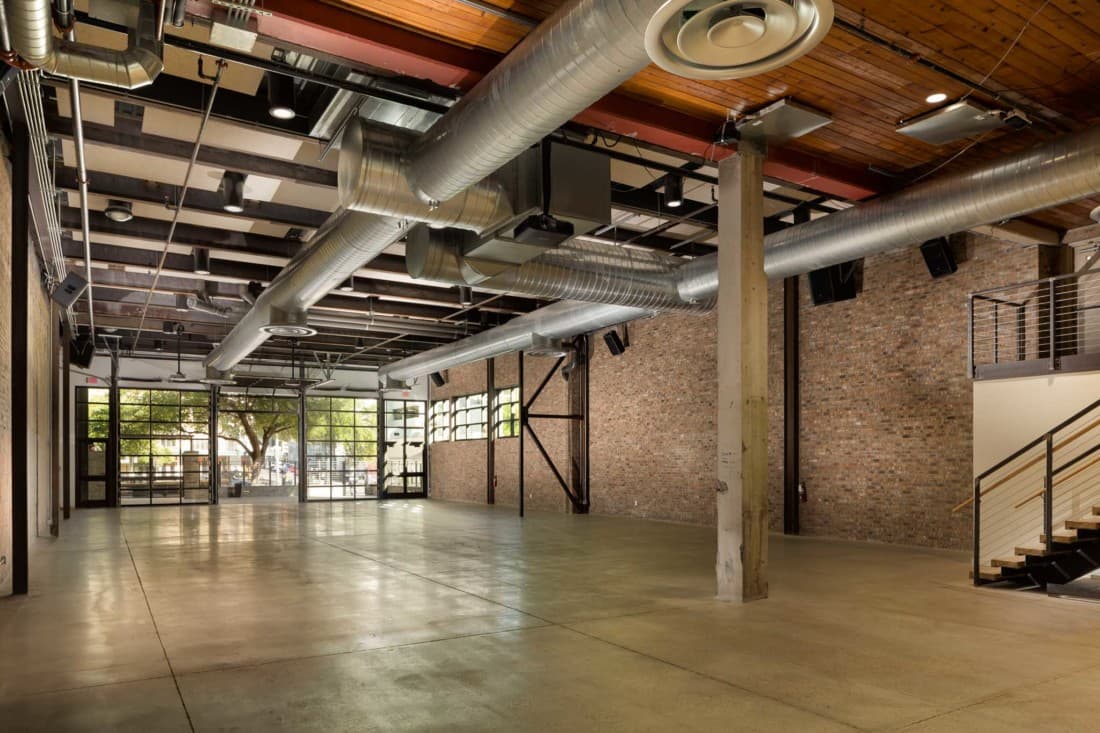 800 Congress - Event loft in Downtown Austin