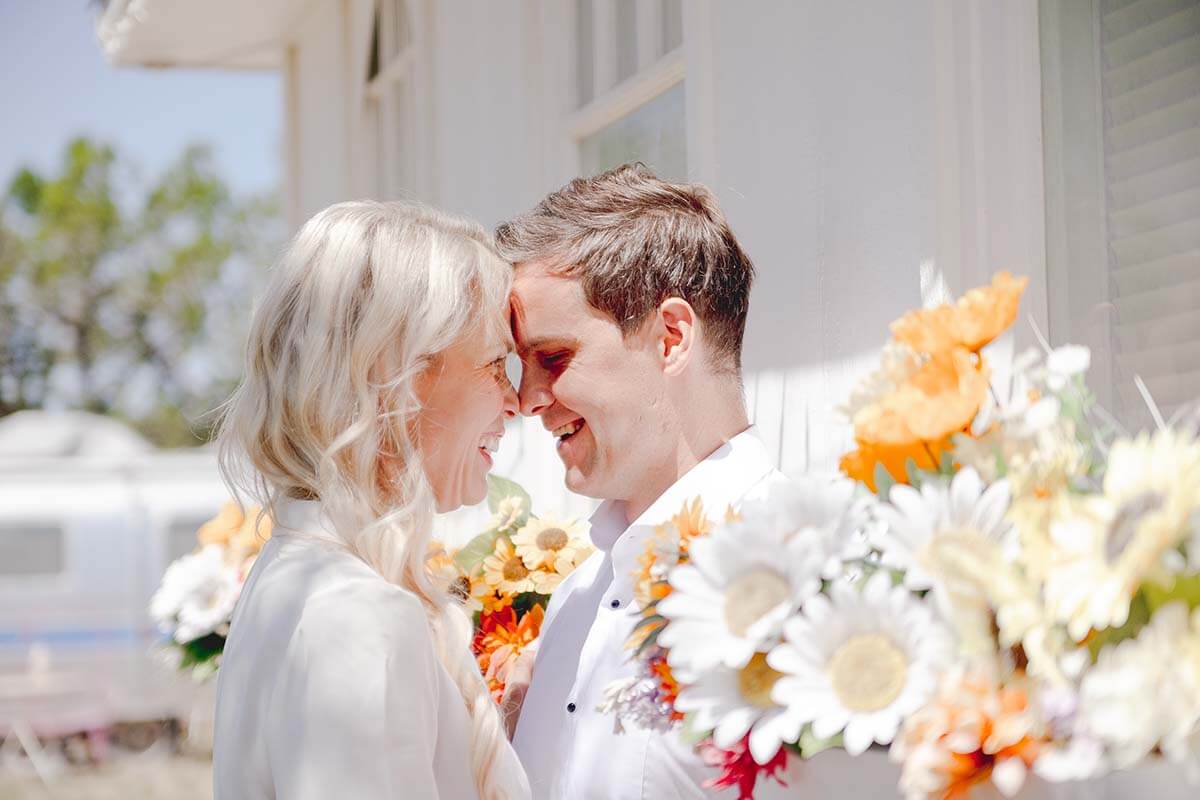 Star Hill Ranch - Western village with historic chapel
