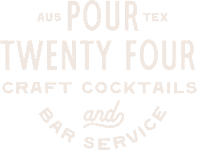Pour Twenty Four logo
