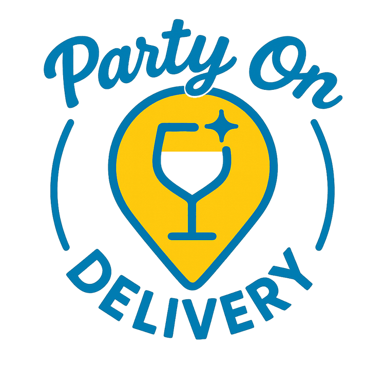 Party On Delivery