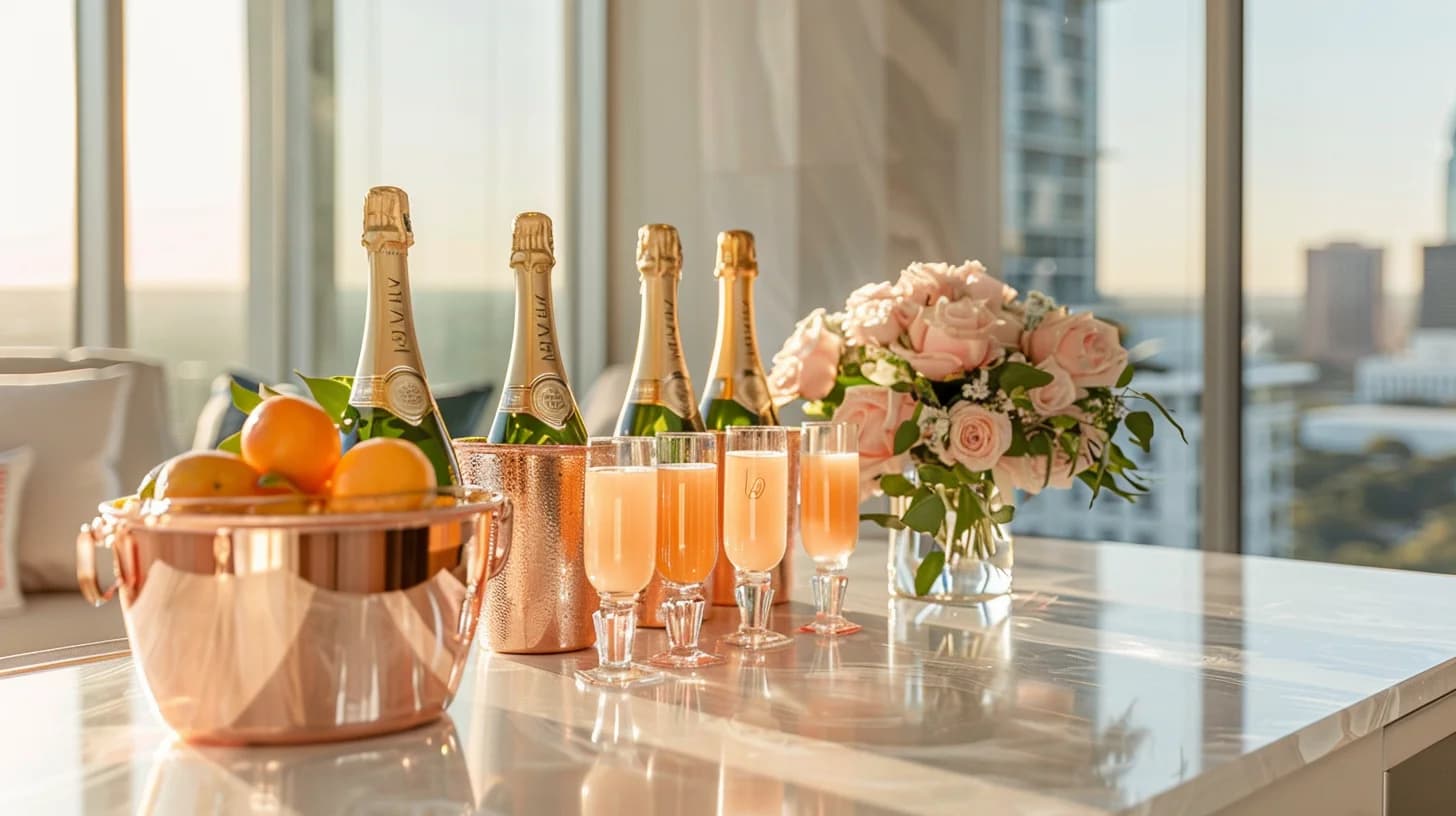 Austin event celebration
