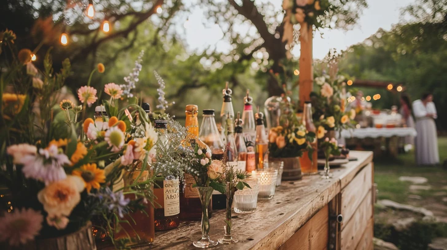 AUSTIN WEDDING WEEKEND ALCOHOL DELIVERY β Party On Delivery, Austin TX