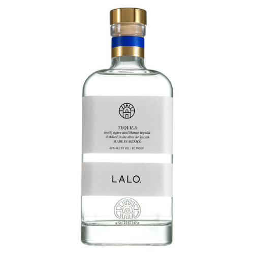 Lalo Blanco Tequila • 750ml Bottle
