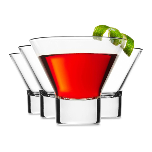 Martini Glass (8oz)