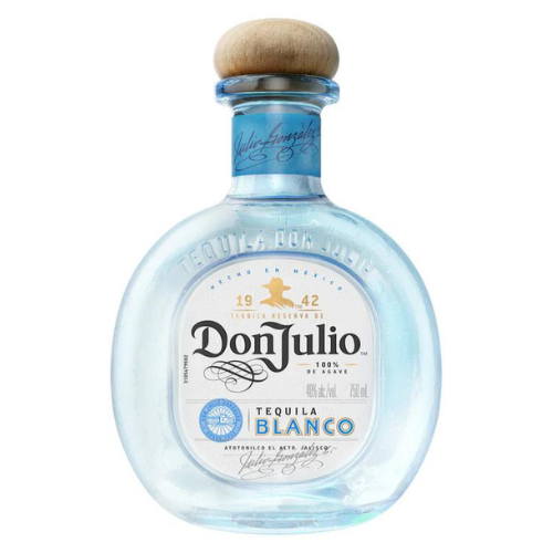 Don Julio Tequila Blanco 80 • 750ml Bottle