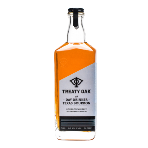 Treaty Oak Day Drinker Bourbon