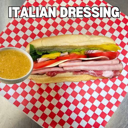 Italian Sub