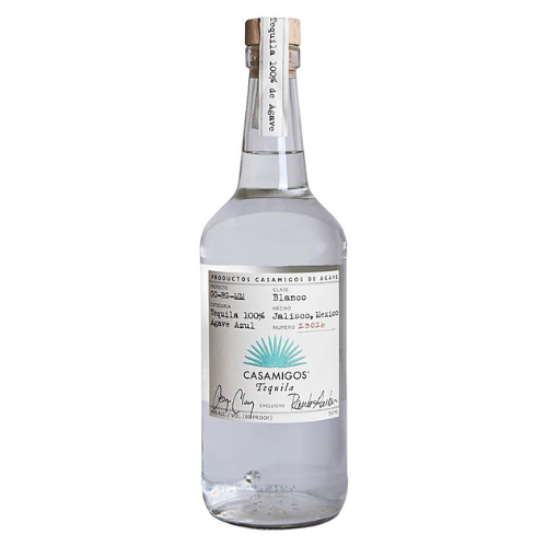 Casamigos Tequila Blanco • 1.75L Bottle
