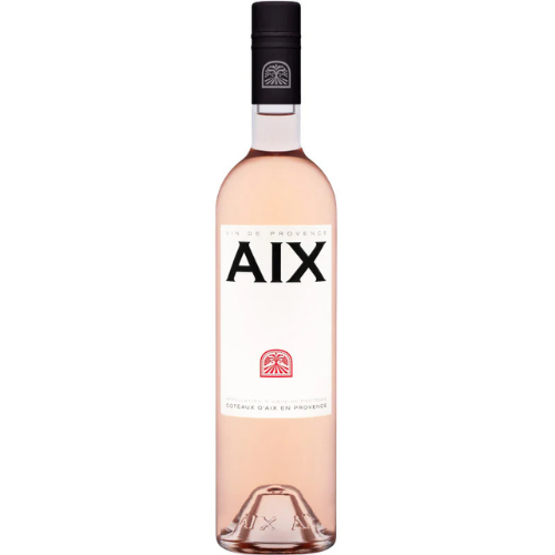 AIX Rosé • 750ml Bottle