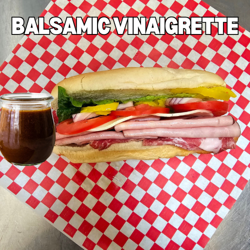 Italian Sub