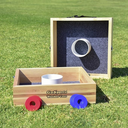 Washer Toss Set - RENTAL