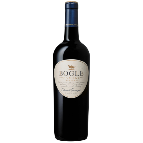 Bogle Cabernet • 750mL