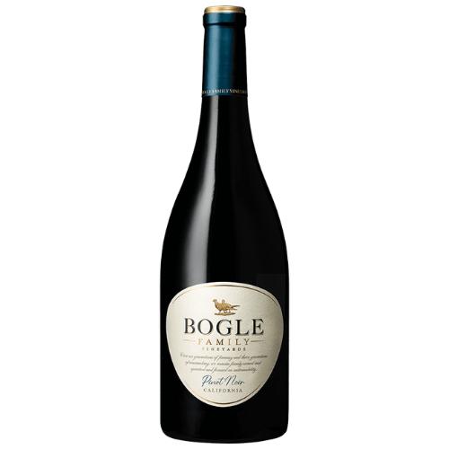 Bogle Pinot Noir • 750mL