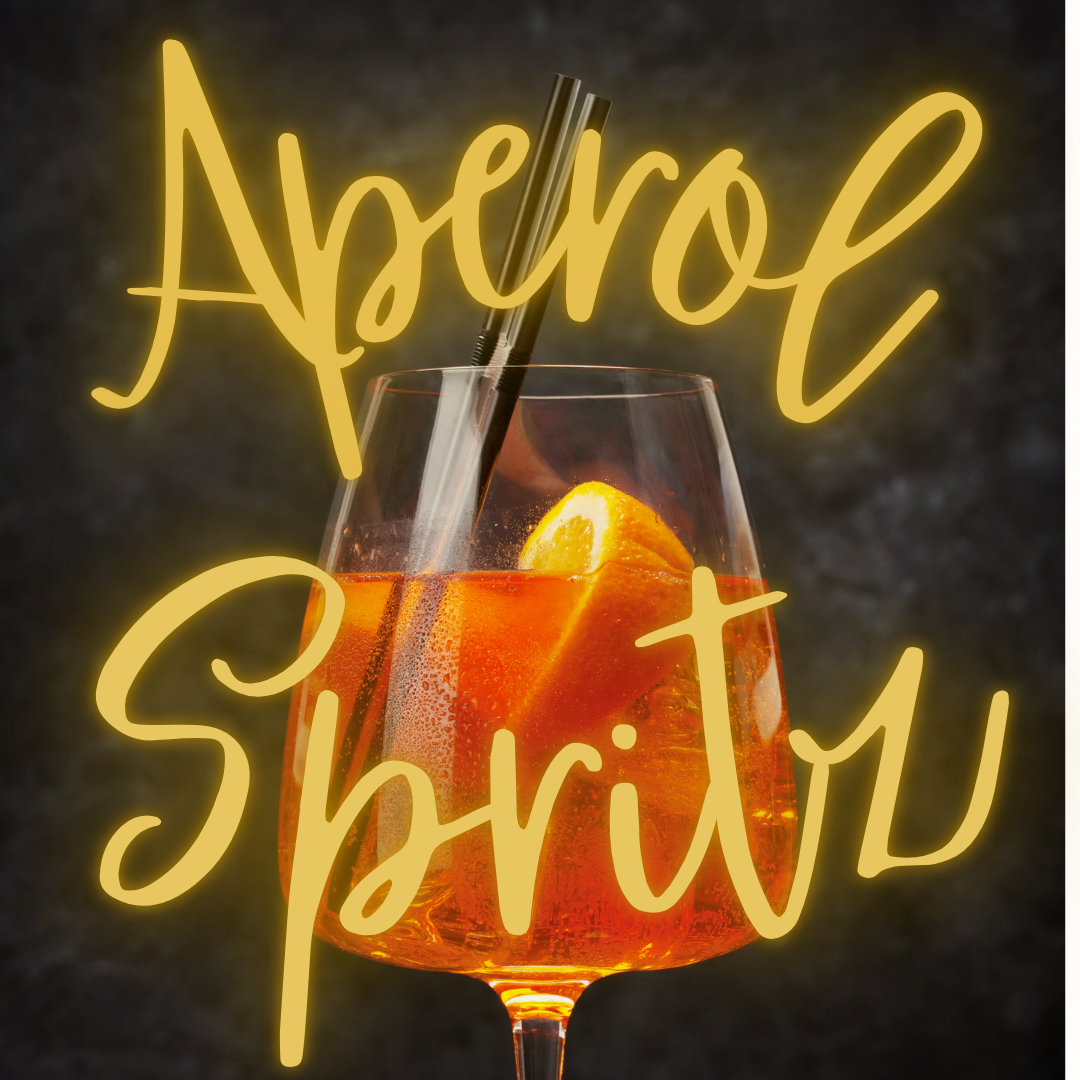 Aperol Spritz Party Pitcher Kit (16 Drinks)