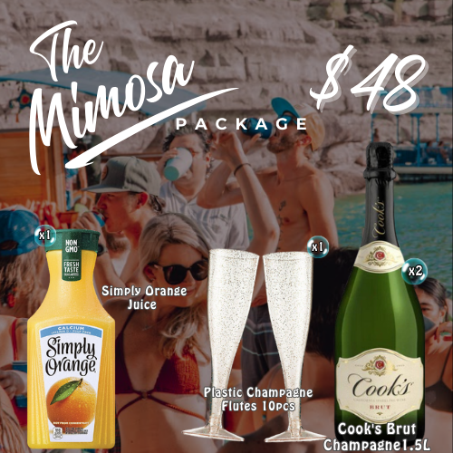 The Mimosa Package
