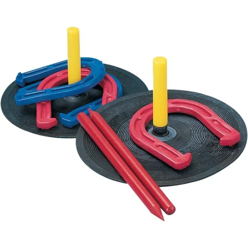 Horseshoes Game - RENTAL