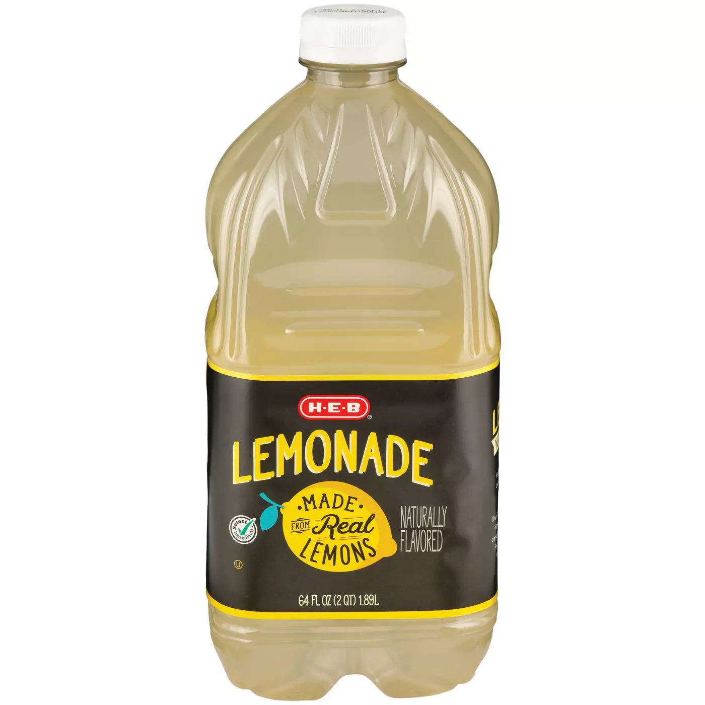 Lemonade • 64oz