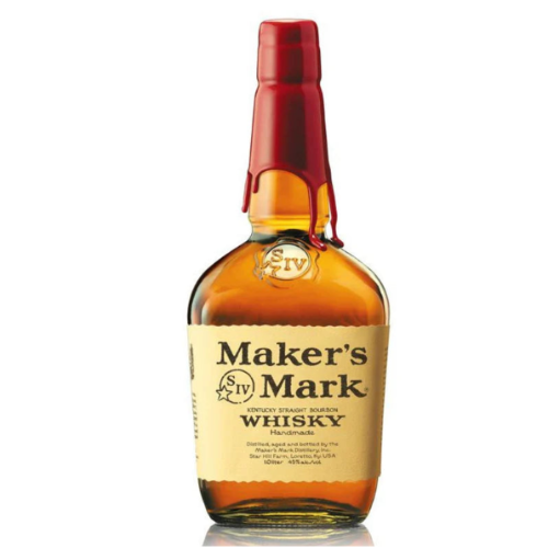 Maker's Mark Bourbon • 1.75L Bottle