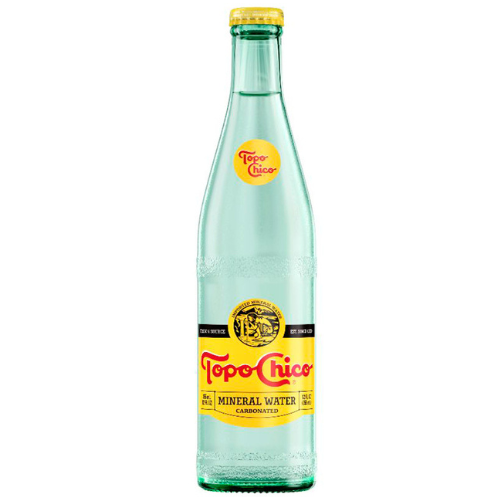 Topo Chico • 17oz Bottle