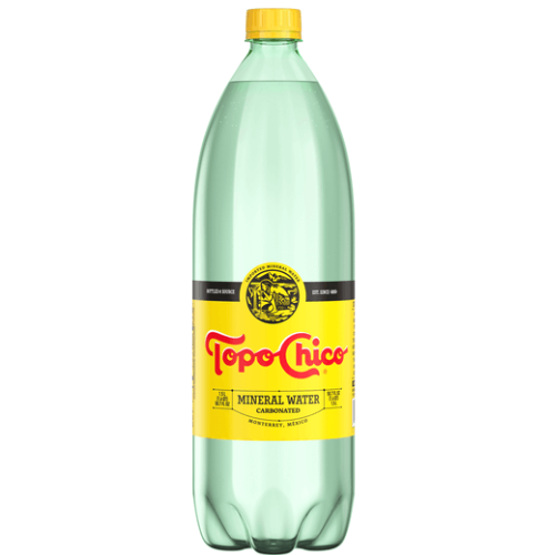 Topo Chico Regular 1.5 Liters