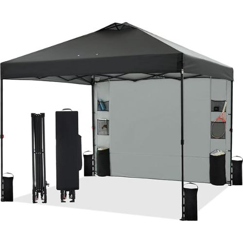 Pop Up Canopy Tent - RENTAL