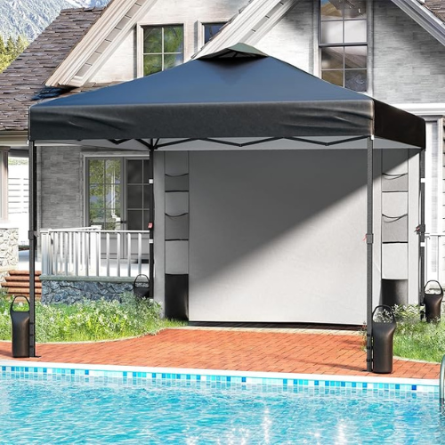 Pop Up Canopy Tent - RENTAL