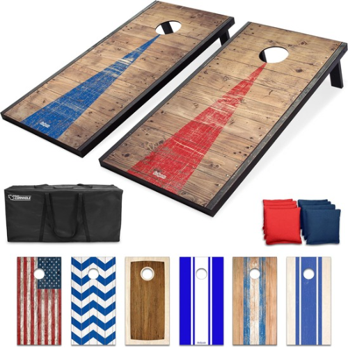 Cornhole Set - RENTAL