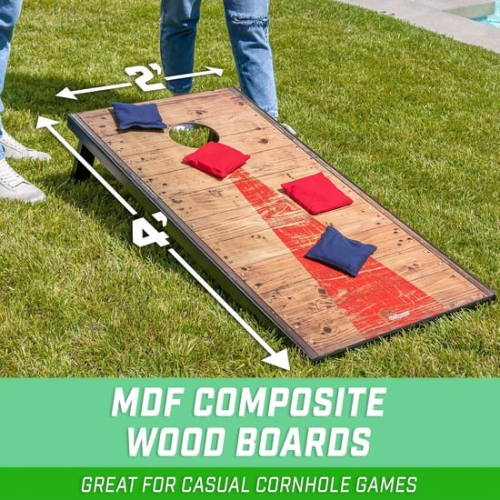 Cornhole Set - RENTAL