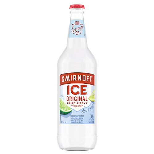 Smirnoff Ice Original • 11.2oz Bottle