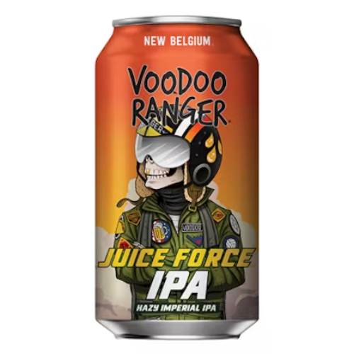 Voodoo Ranger Juice Force IPA • 19oz Can