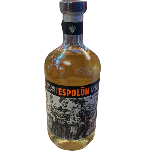 Espolon Tequila Reposado • 1L Bottle