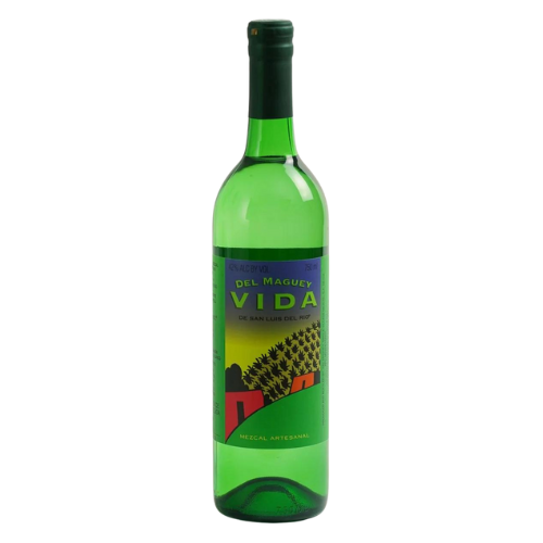 Del Maguey Vida Mezcal • 750ml Bottle