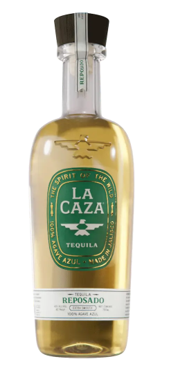 La Caza Reposado Tequila • 750ml Bottle Southern Glazer's of Texas
