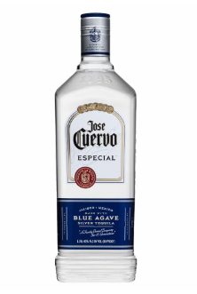 Jose Cuervo Tequila Blanco • 1.75L Bottle Southern Glazer's of Texas