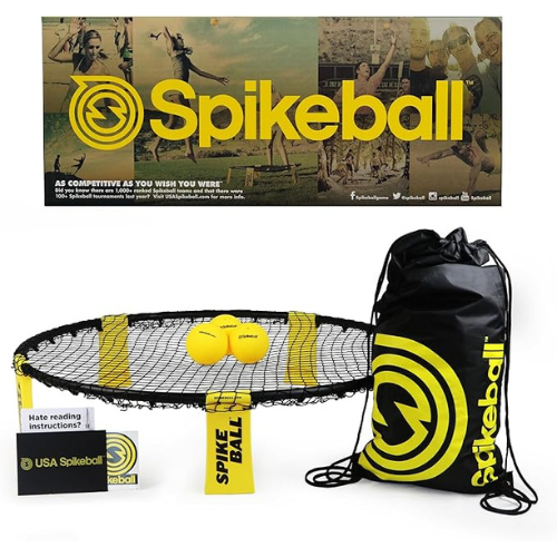 Spikeball Game Set - RENTAL