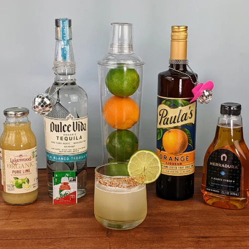 The Classic Austin Rita (Shaken Cocktail Kit)