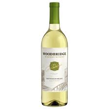 Woodbridge Sauvignon Blanc California 750ml Party On Delivery