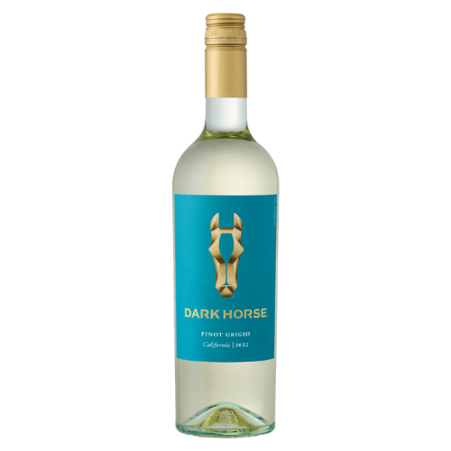 Dark Horse Pinot Grigio • 750ml Bottle